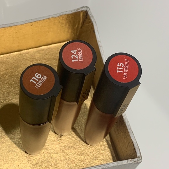 L'Oréal Paris Makeup Rouge Signature Lip Ink - Picture 3 of 3